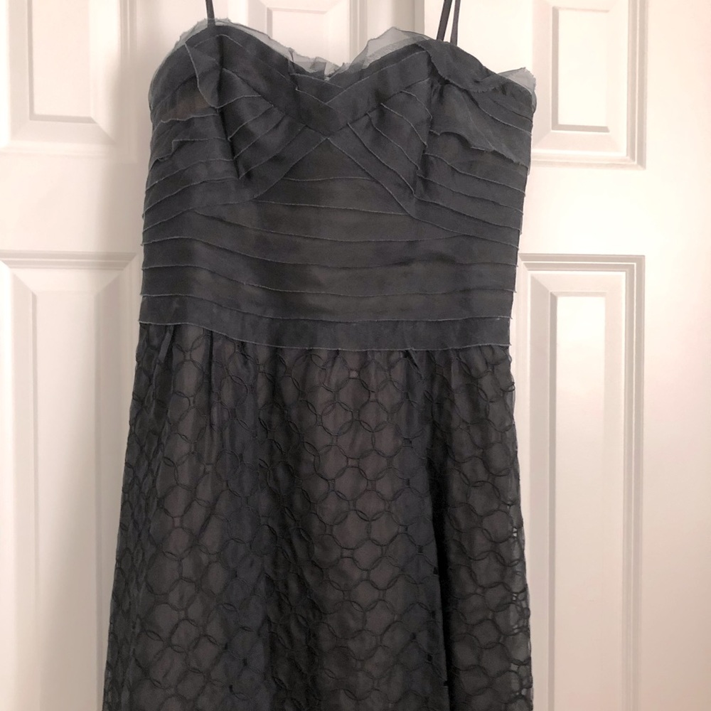 Beautiful BCBG Maxazria cocktail dress
